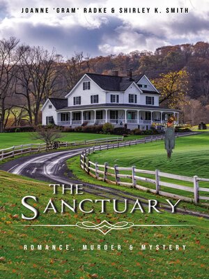 cover image of The Sanctuary